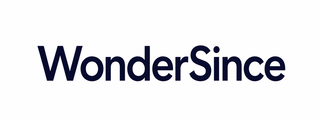WonderSince